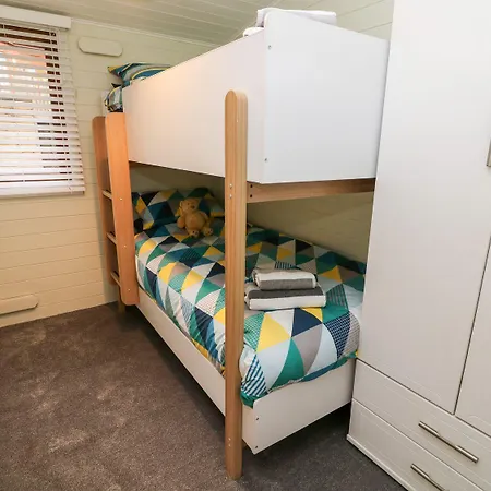 Tree View 温德米尔