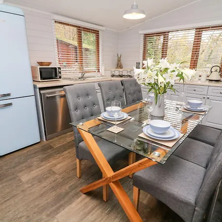 Tree View Ferienhaus