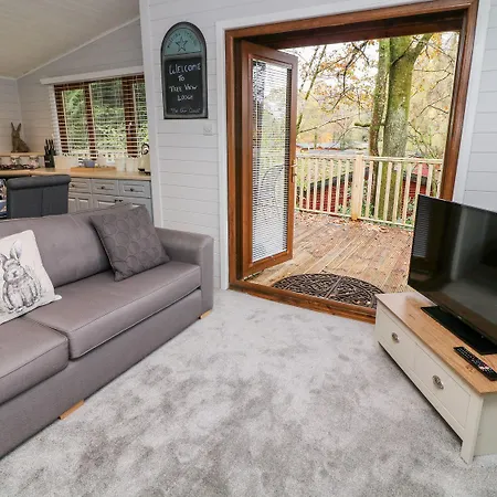 Tree View * Windermere