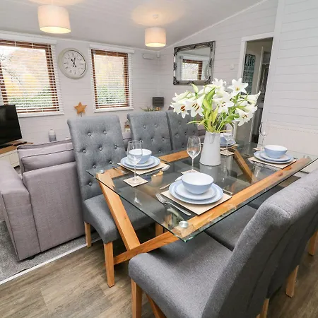 Casa vacanze Tree View Windermere