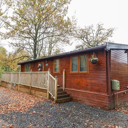 Ferienhaus Tree View Windermere