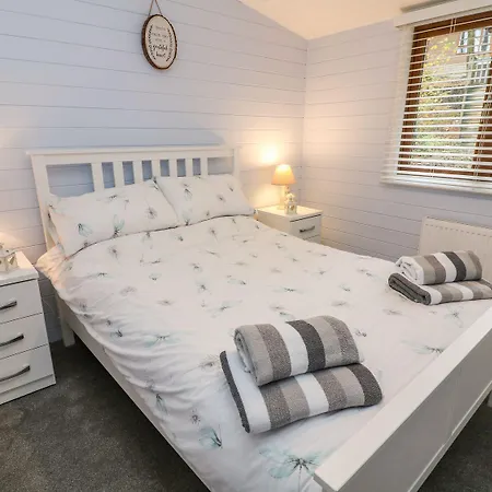 Tree View 度假居 温德米尔