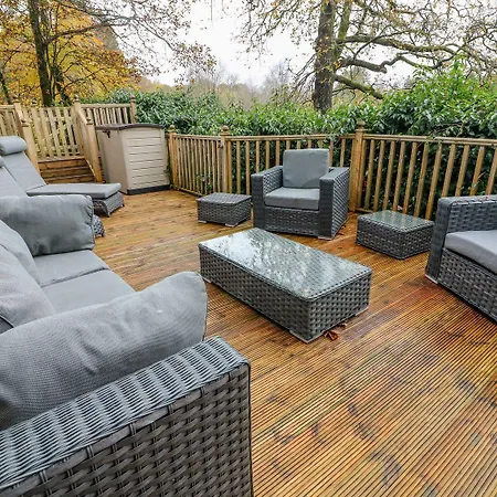 Tree View Ferienhaus