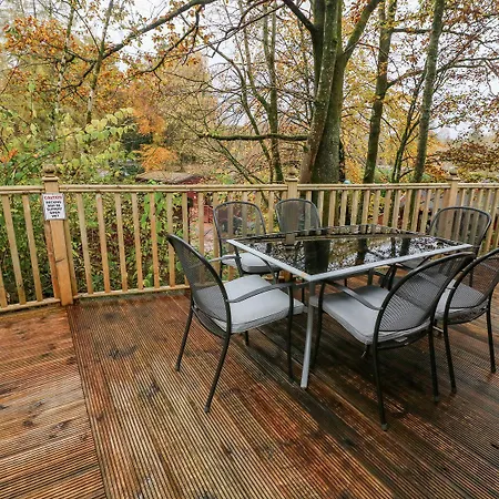 Tree View 度假居 *