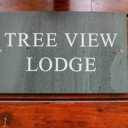 Tree View Feriehus Windermere